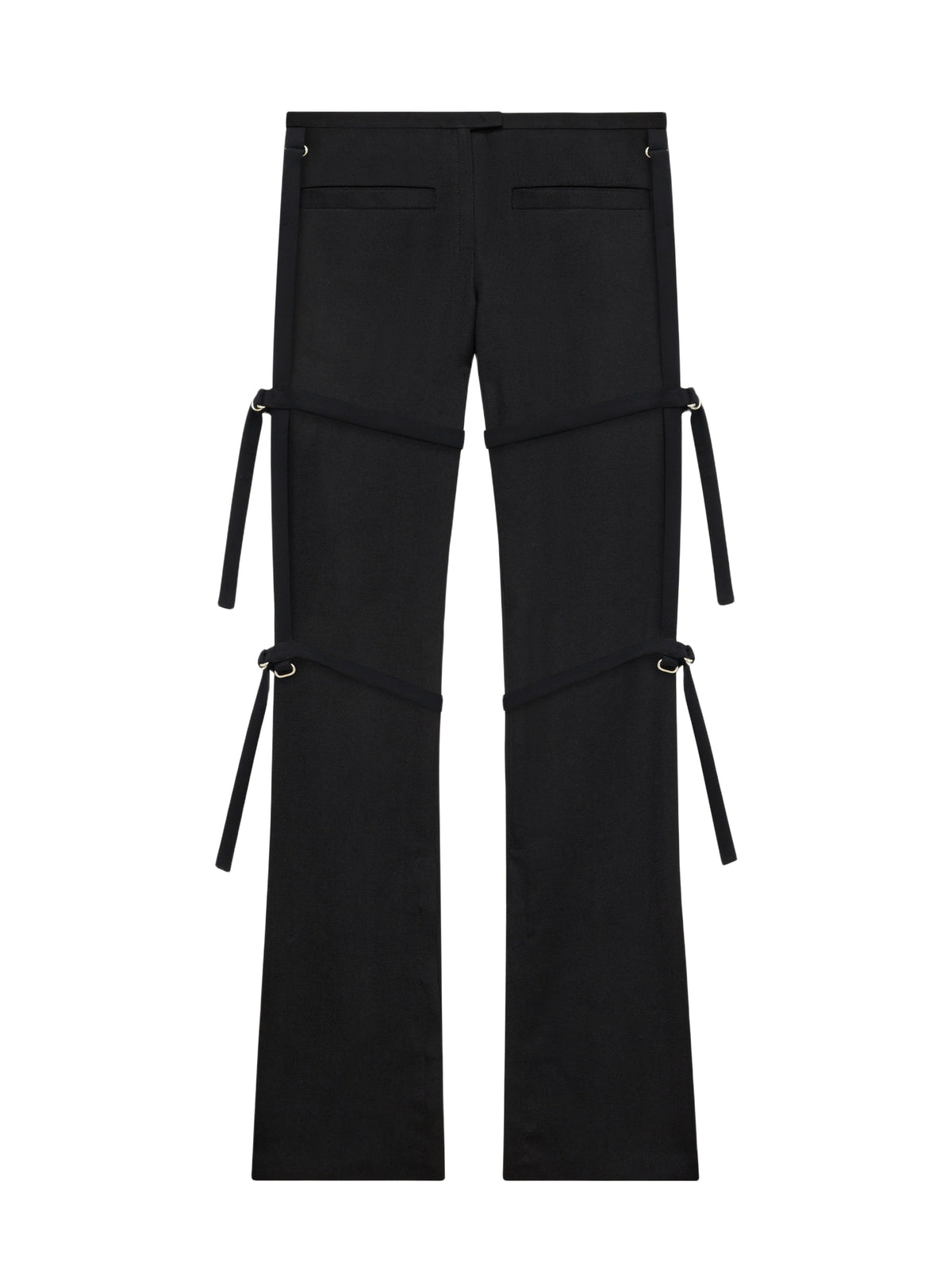 PRIX MARQUE : 150 / BOOTCUT MULTI SANGLES