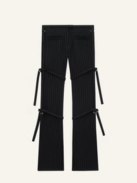 BOOTCUT MULTI SANGLES