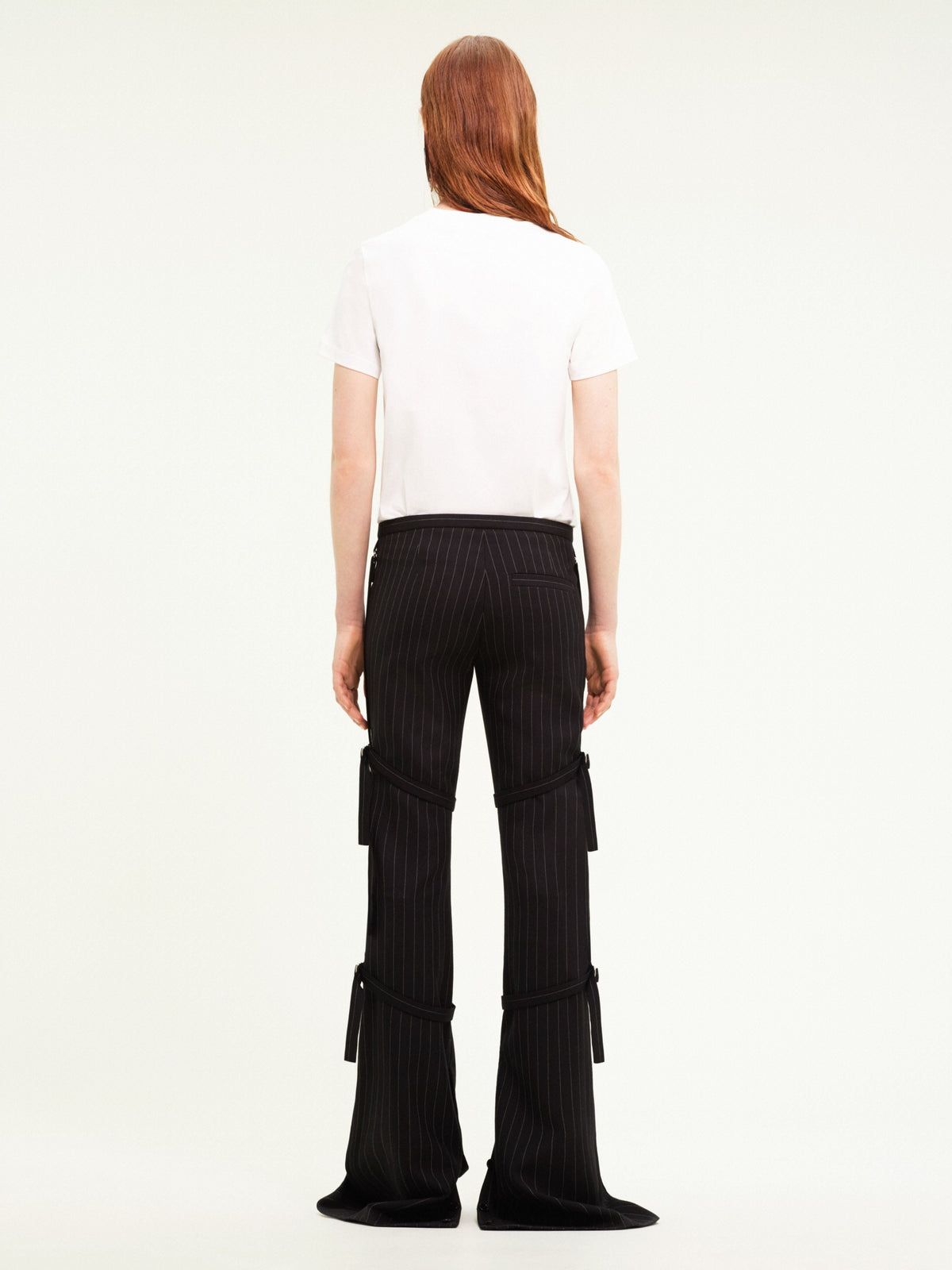 PRIX MARQUE : 150 / BOOTCUT MULTI SANGLES