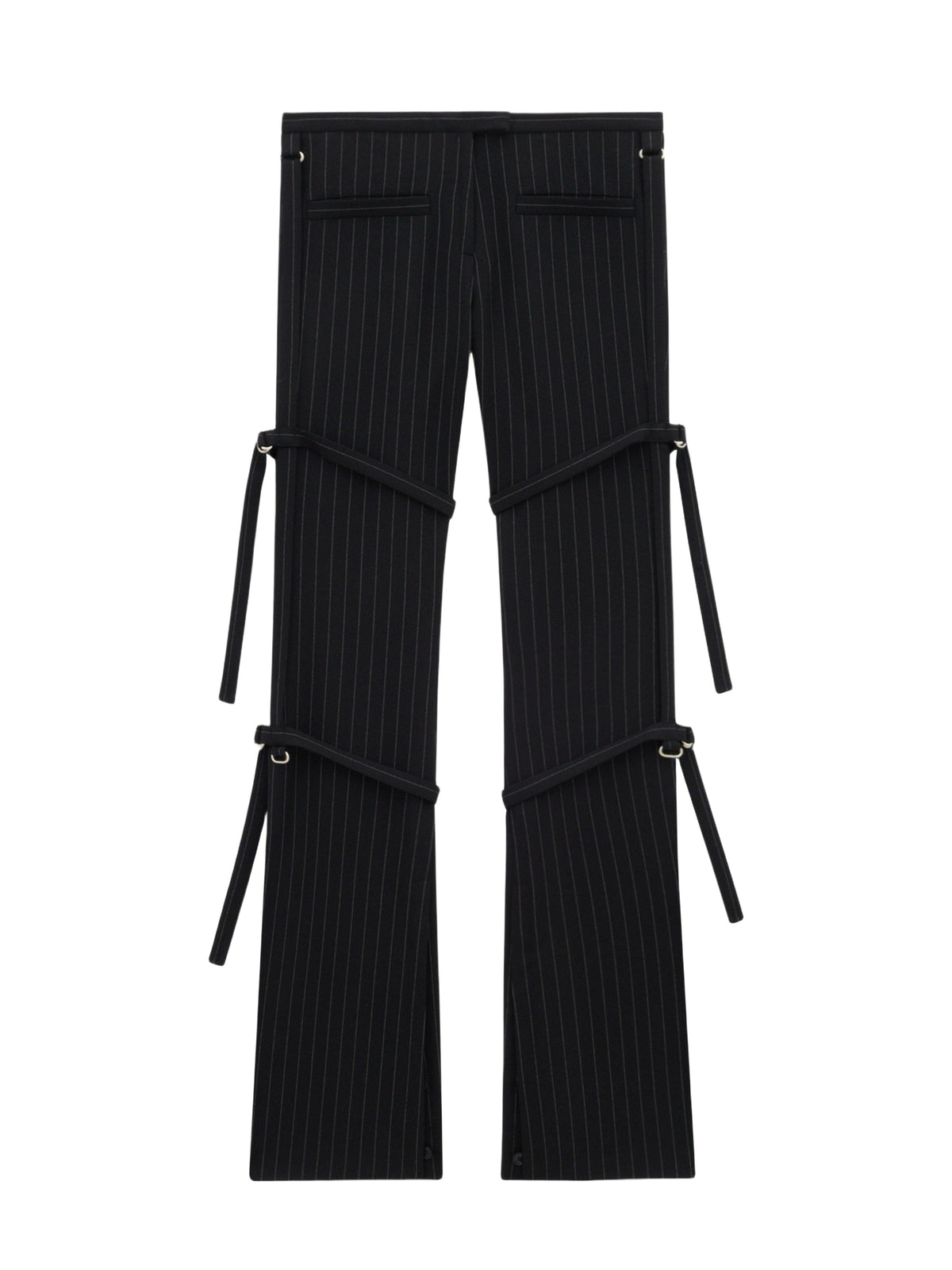 PRIX MARQUE : 150 / BOOTCUT MULTI SANGLES
