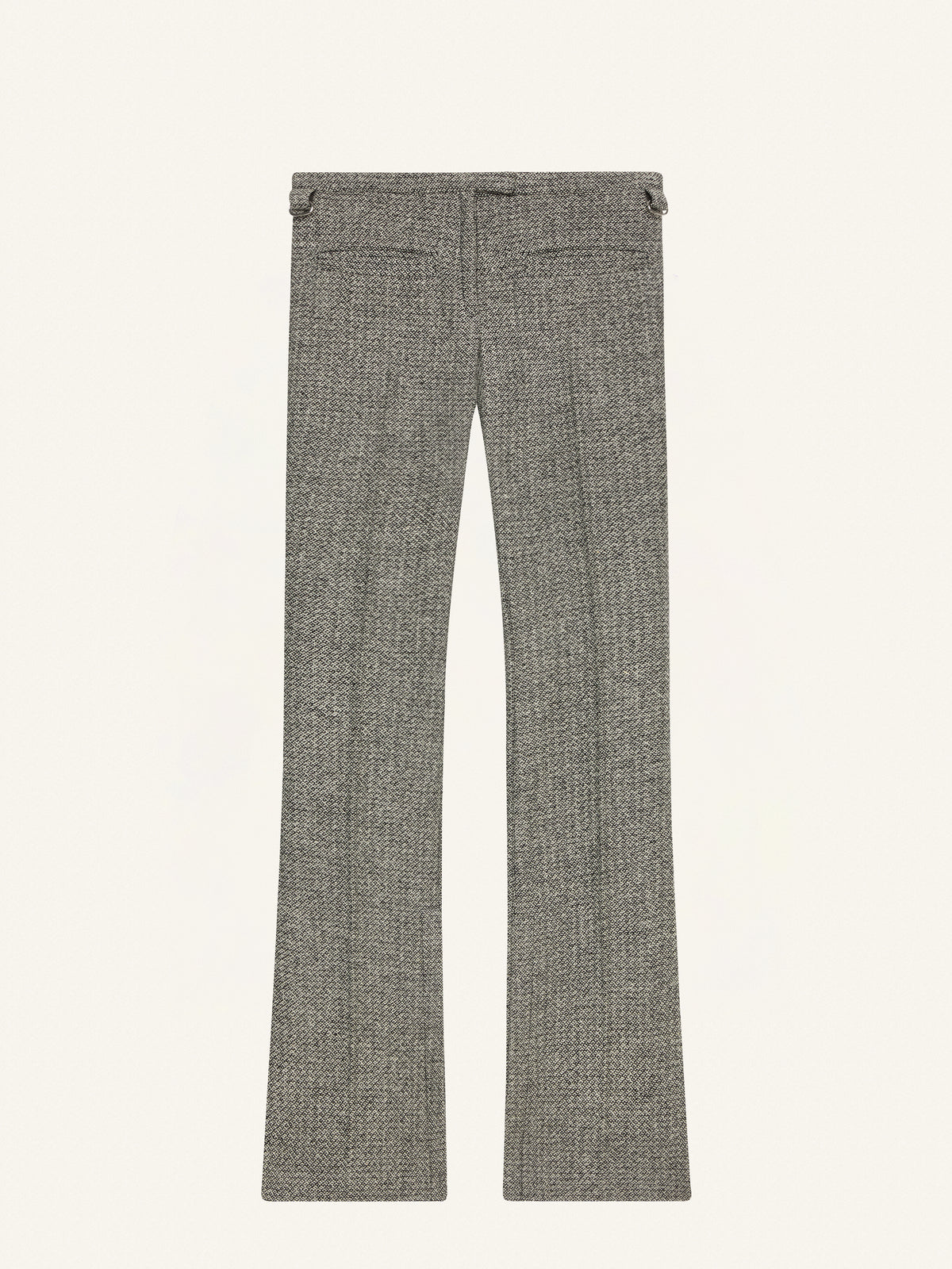 BOOTCUT HERITAGE À SUSPENSIONS-36