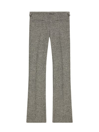 PRIX MARQUE : 150 / BOOTCUT HERITAGE À SUSPENSIONS-36