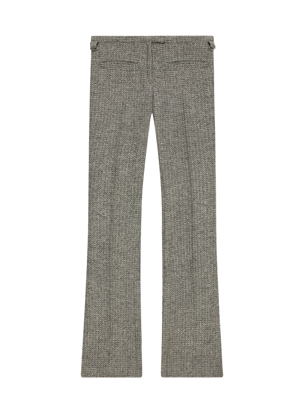 PRIX MARQUE : 150 / BOOTCUT HERITAGE À SUSPENSIONS-36