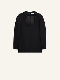 MINI ROBE HOLISTIQUE TAILLEUR-34