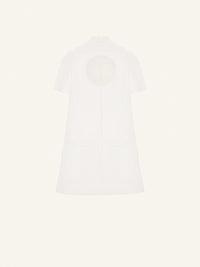 ROBE A-LINE HOLISTIQUE-34