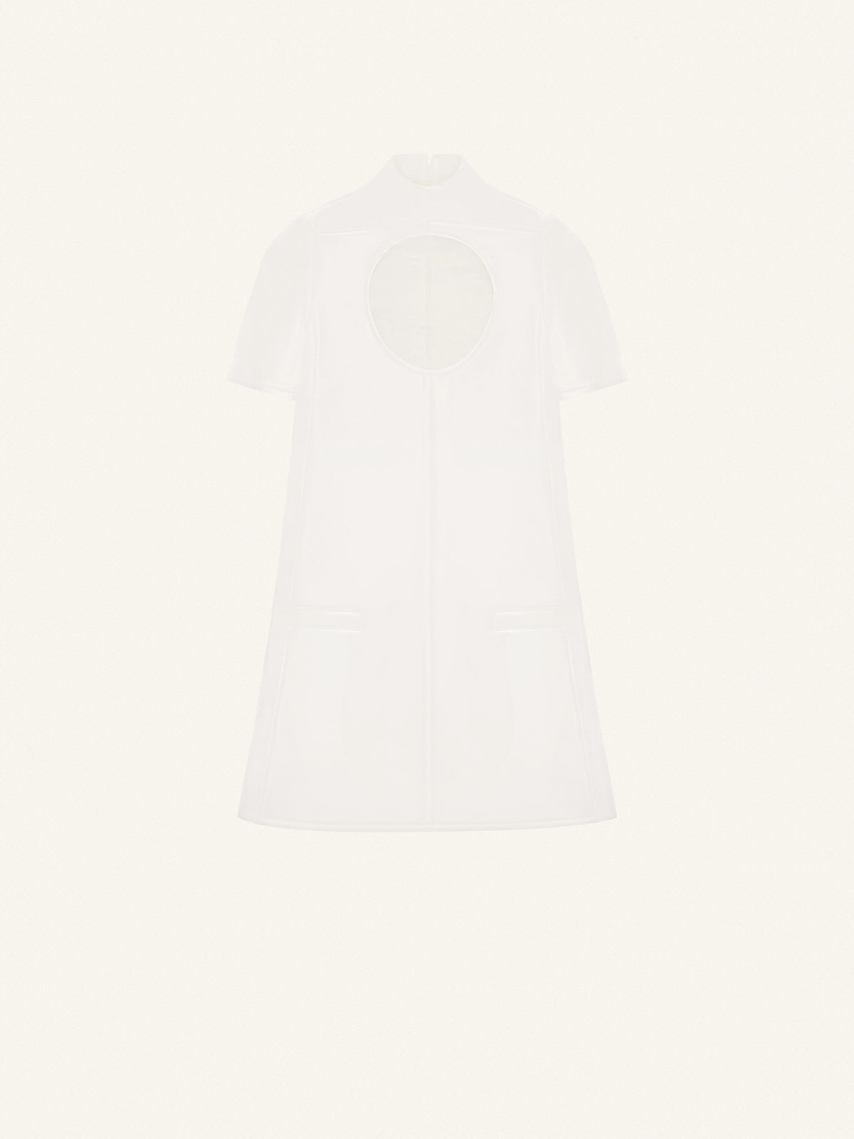 ROBE A-LINE HOLISTIQUE-34