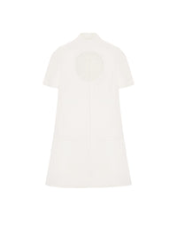 Robe A-line Holistic - Heritage White