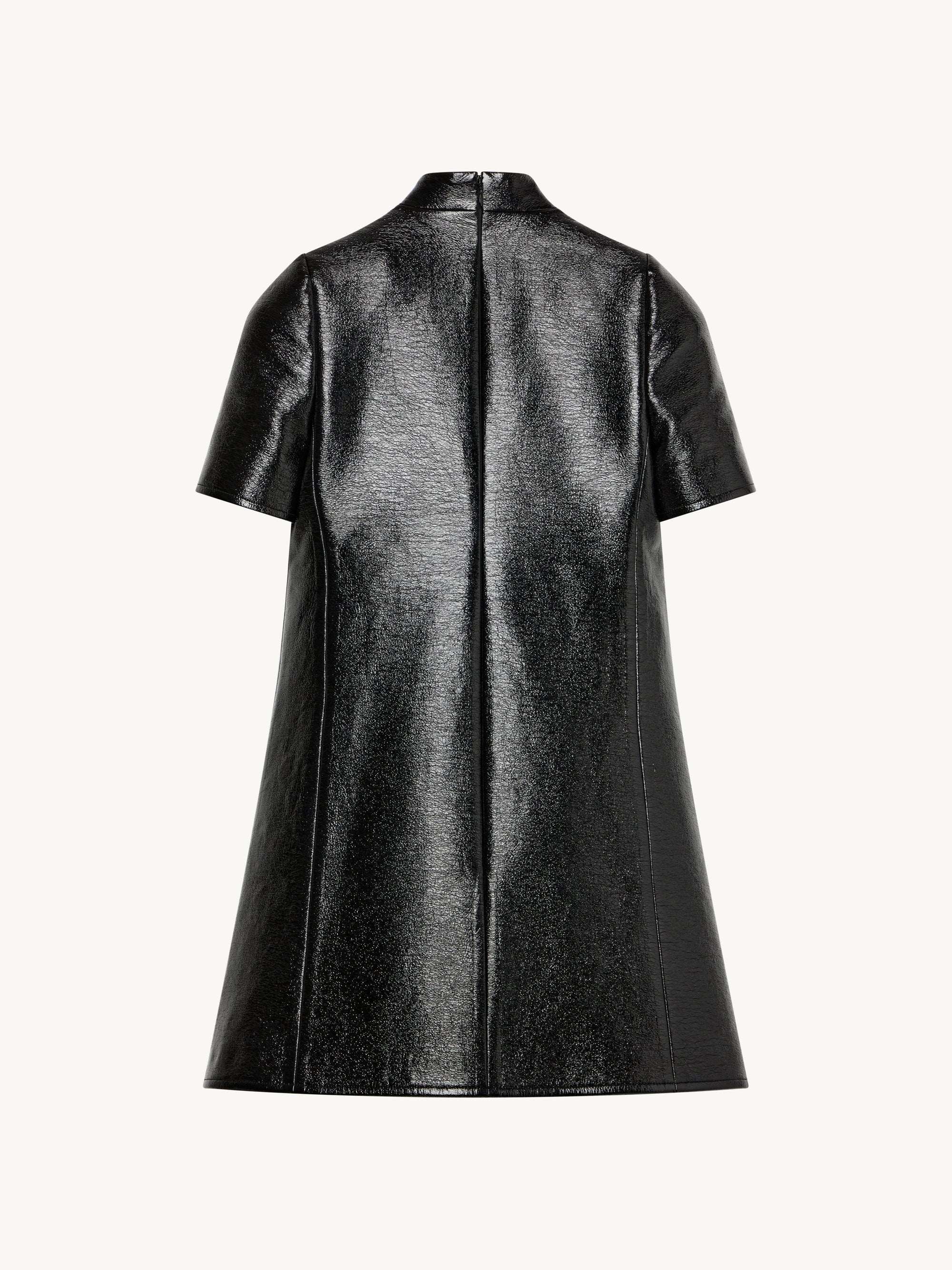 7pcs NEW / ROBE A-LINE HOLISTIQUE VINYL  - Black