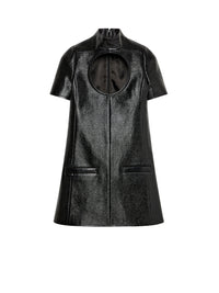 7pcs NEW / ROBE A-LINE HOLISTIQUE VINYL  - Black