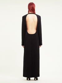 PRIX MARQUE : 350 / ROBE TAILLEUR AJOURÉE-34