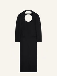 PRIX MARQUE : 350 / ROBE TAILLEUR AJOURÉE-34