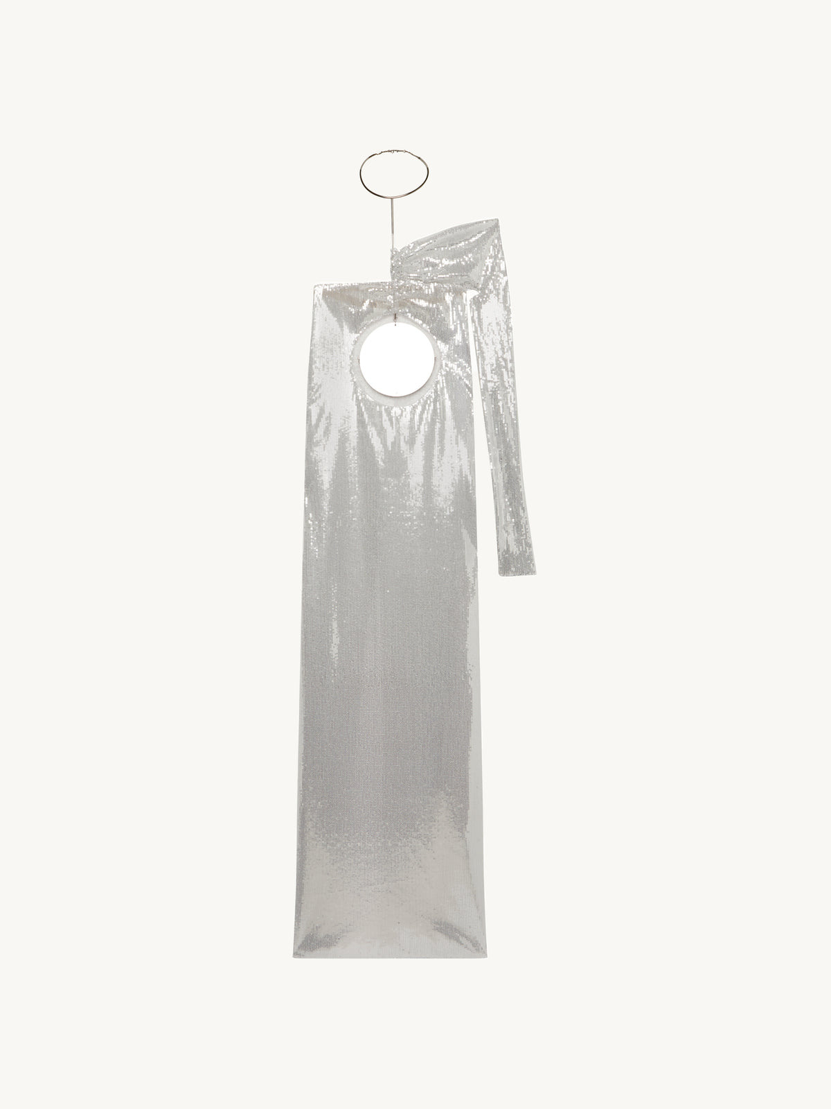 ROBE LONGUE NOUVEL AGE PAILLETE-34