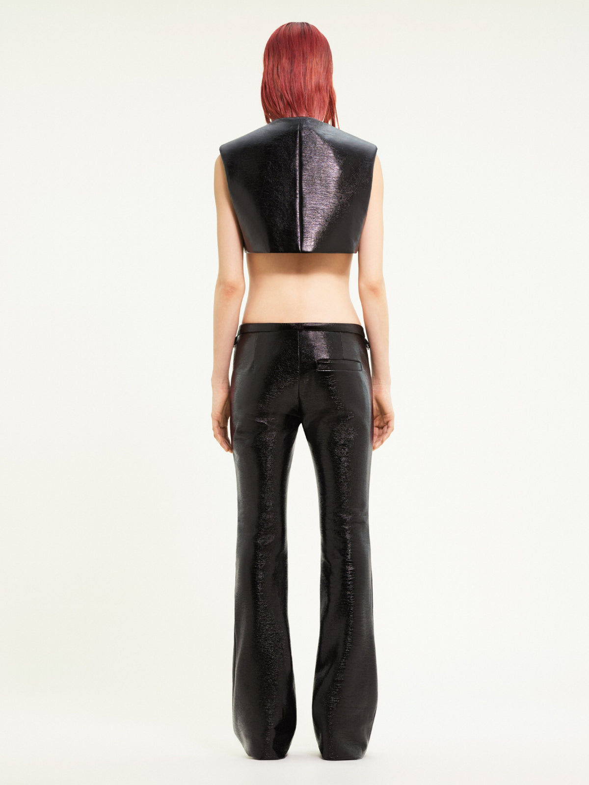 PRIX MARQUE : 80 / HOLISTIC SLEEVELESS VINYL