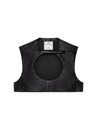 PRIX MARQUE : 80 / HOLISTIC SLEEVELESS VINYL