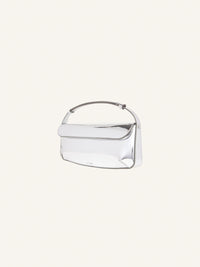 4pcs NEW / SLEEK MIRROR BAGUETTE BAG - Mirror