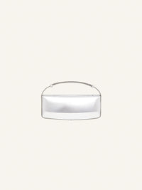 4pcs NEW / SLEEK MIRROR BAGUETTE BAG - Mirror