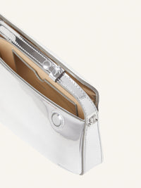 4pcs NEW / SLEEK MIRROR BAGUETTE BAG - Mirror