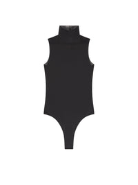 PRIX MARQUE : 80 / BODY SANS MANCHES 2ND PEAU-L