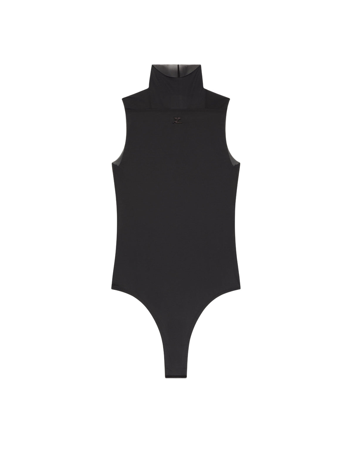 PRIX MARQUE : 80 / BODY SANS MANCHES 2ND PEAU-L