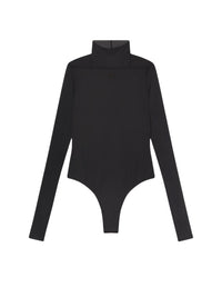PRIX MARQUE : 100 / NECKLINE 2ND SKIN BODYSUIT