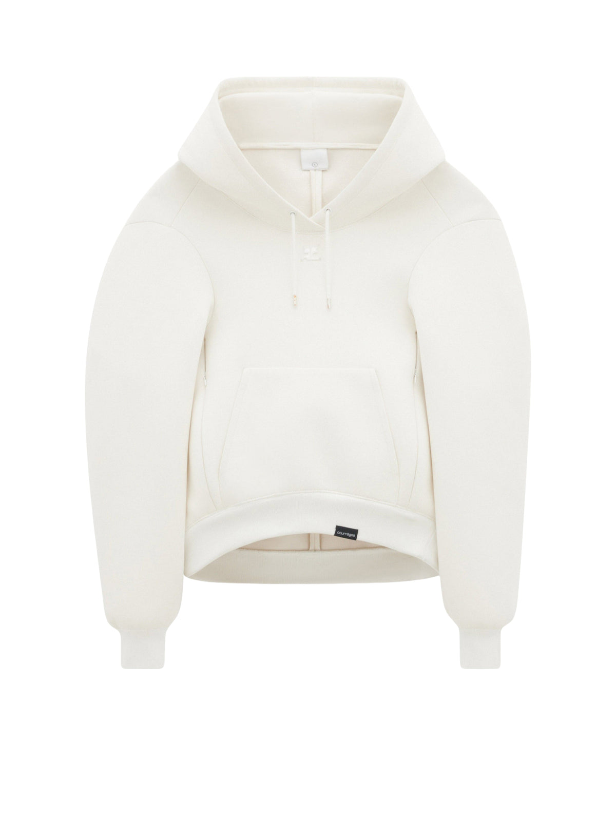 PRIX MARQUE : 120 / BONDED COCOON FLEECE