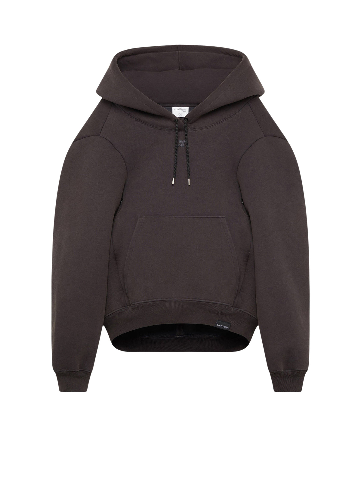 PRIX MARQUE : 120 / BONDED COCOON STONEWASHED