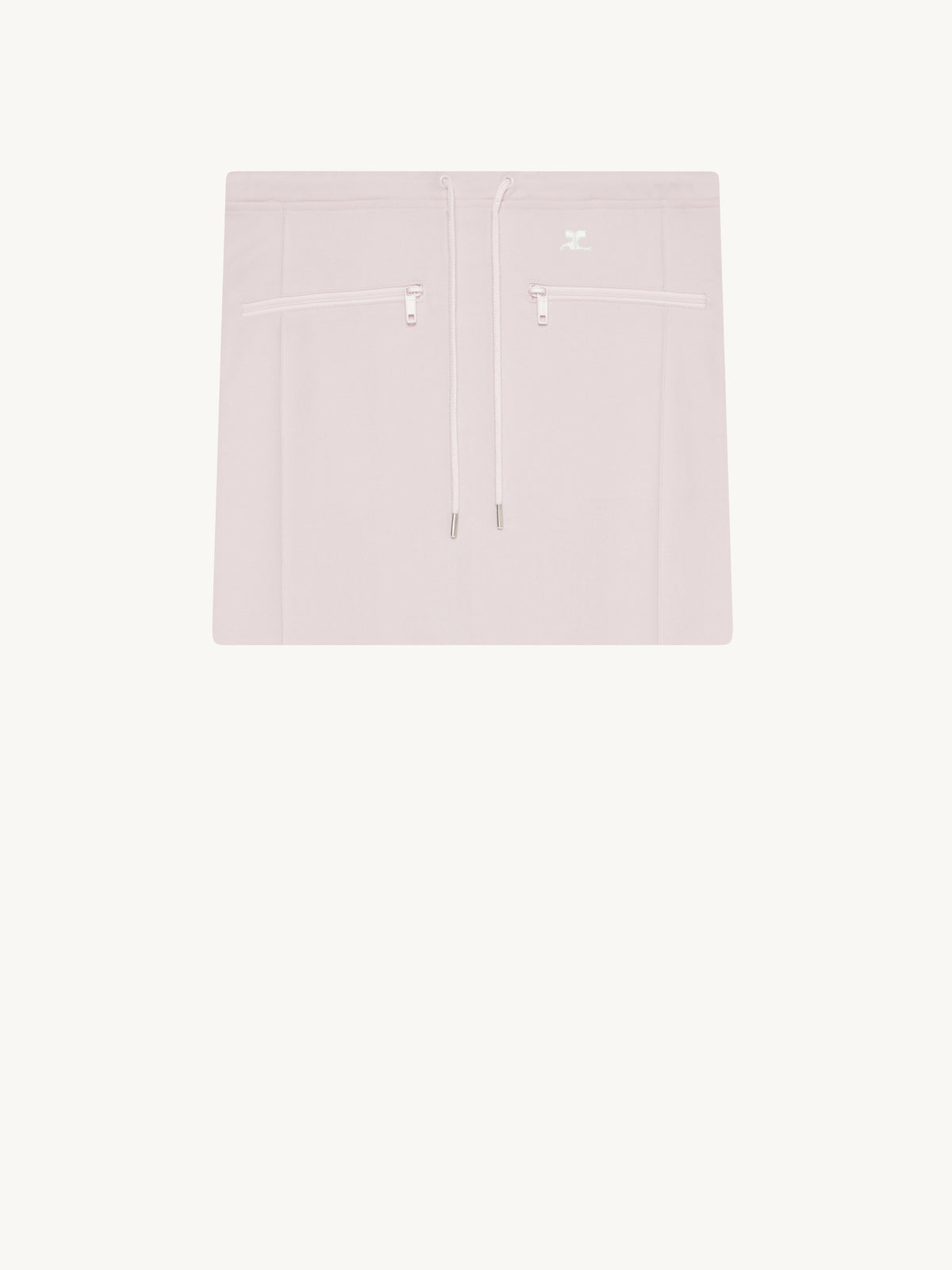 PRIX MARQUE : 100 / TRACKSUIT INTERLOCK