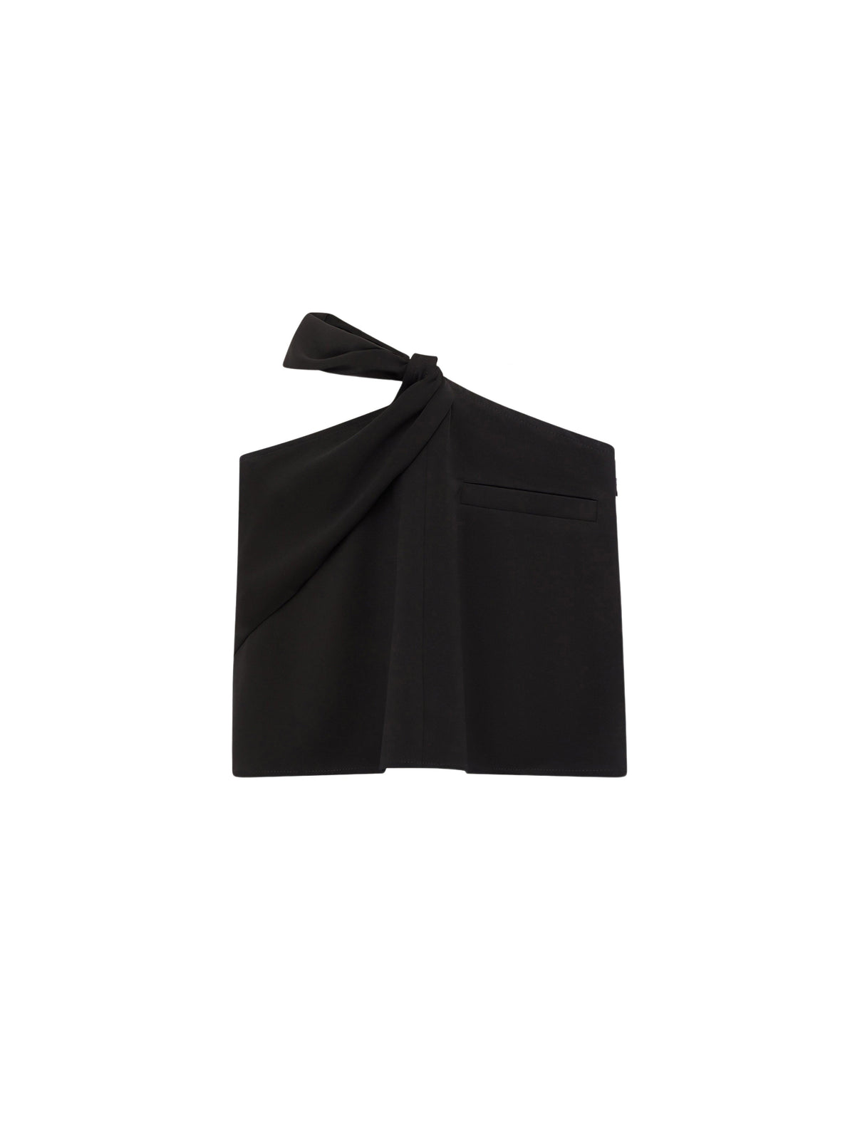 NEW AGE CREPE JERSEY