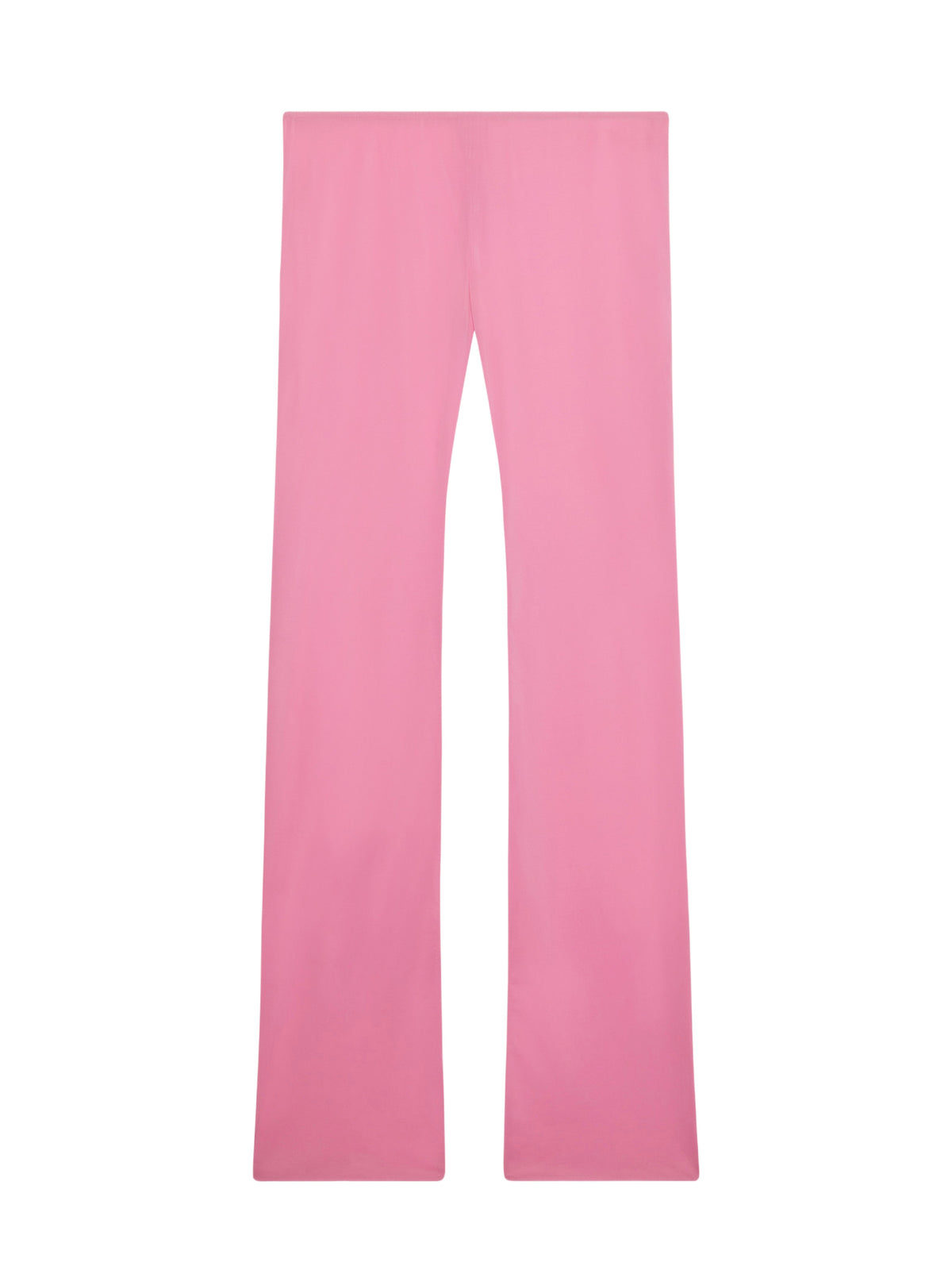 Pantalon Héritage seconde peau - Candy Pink