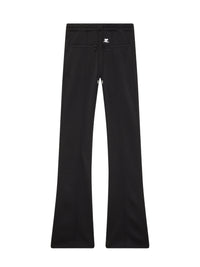 Pantalon tracksuit - Black