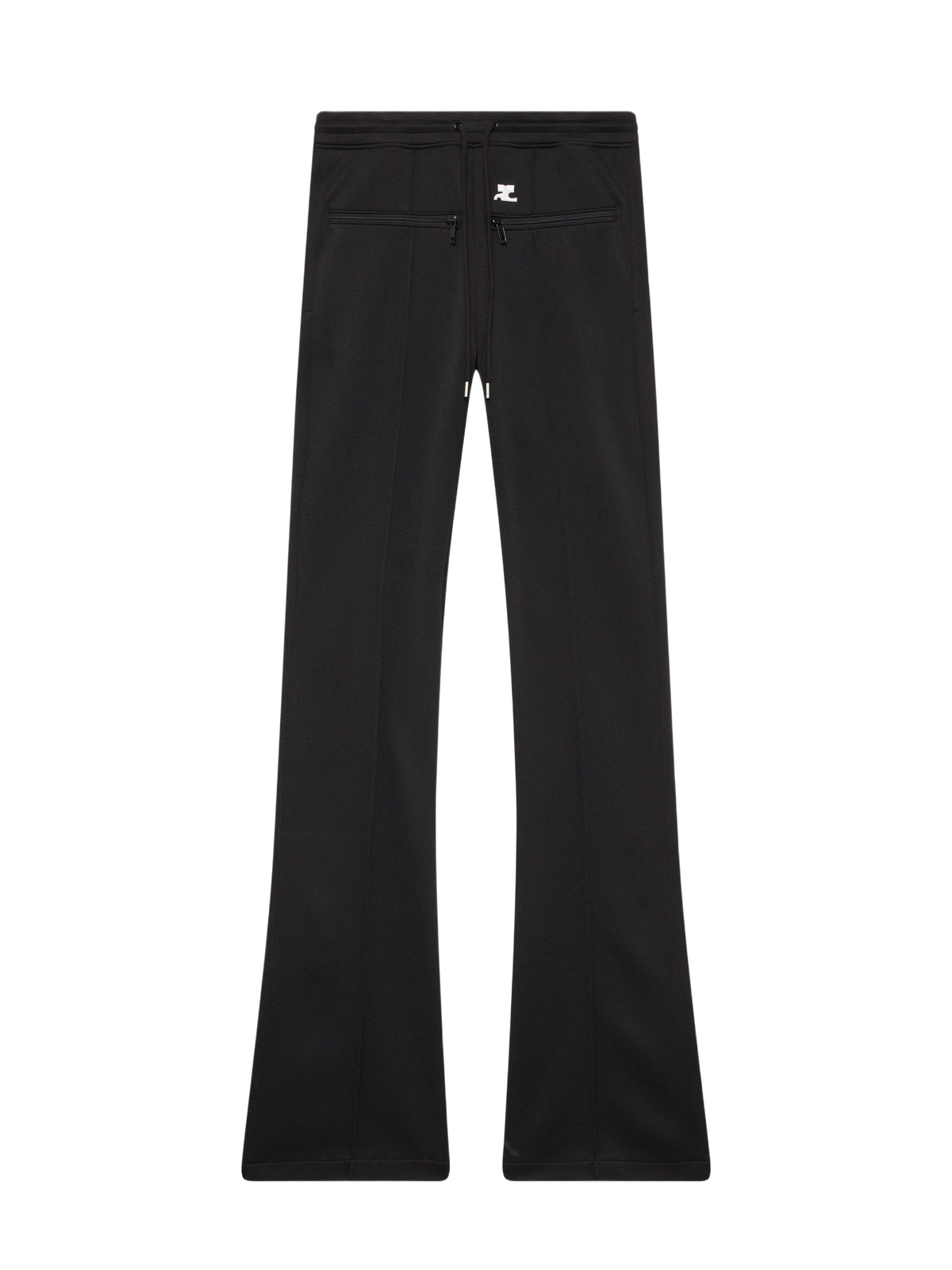 Pantalon tracksuit - Black
