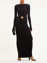 HOLISTIC CREPE JERSEY