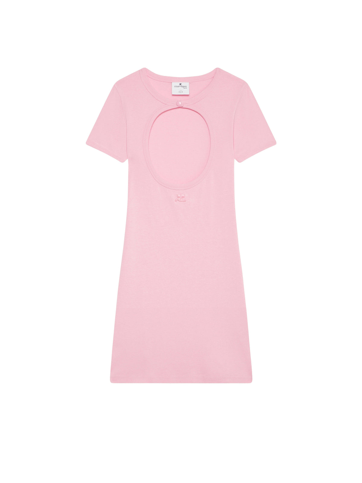 CIRCLE DRY JERSEY