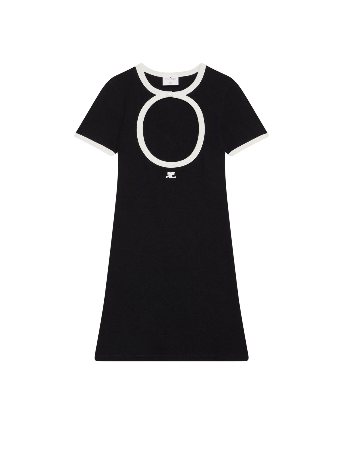 CIRCLE DRY JERSEY
