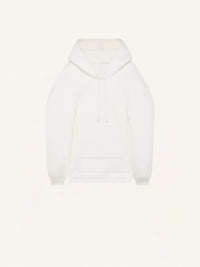 COCOON HOODED
