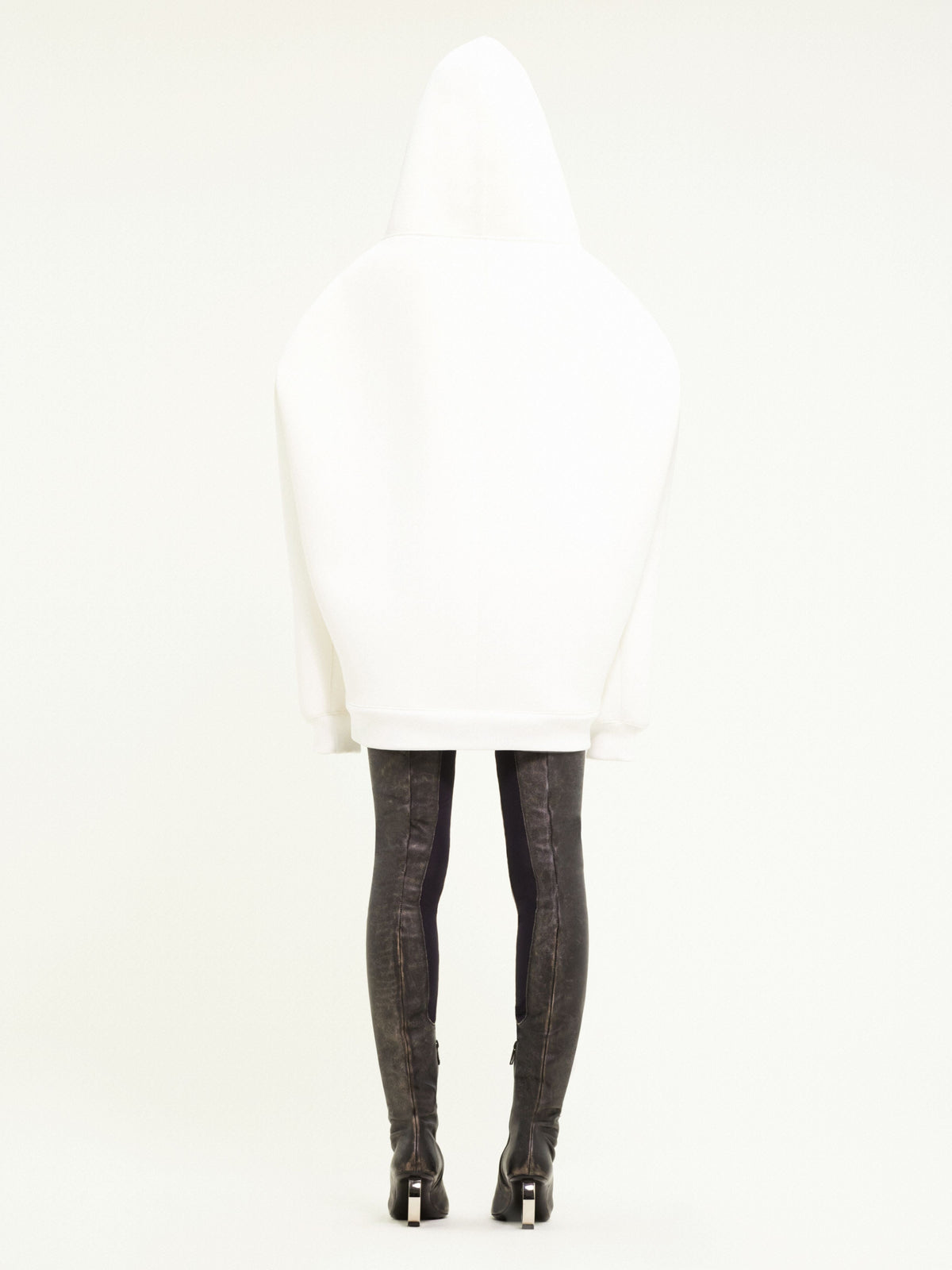 PRIX MARQUE : 190 / COCOON HOODED