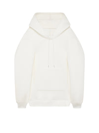 Robe Cocoon hooded - Heritage White