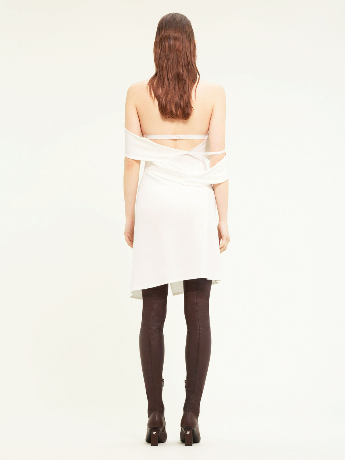PRIX MARQUE : 190 / NEW AGE CREPE JERSEY