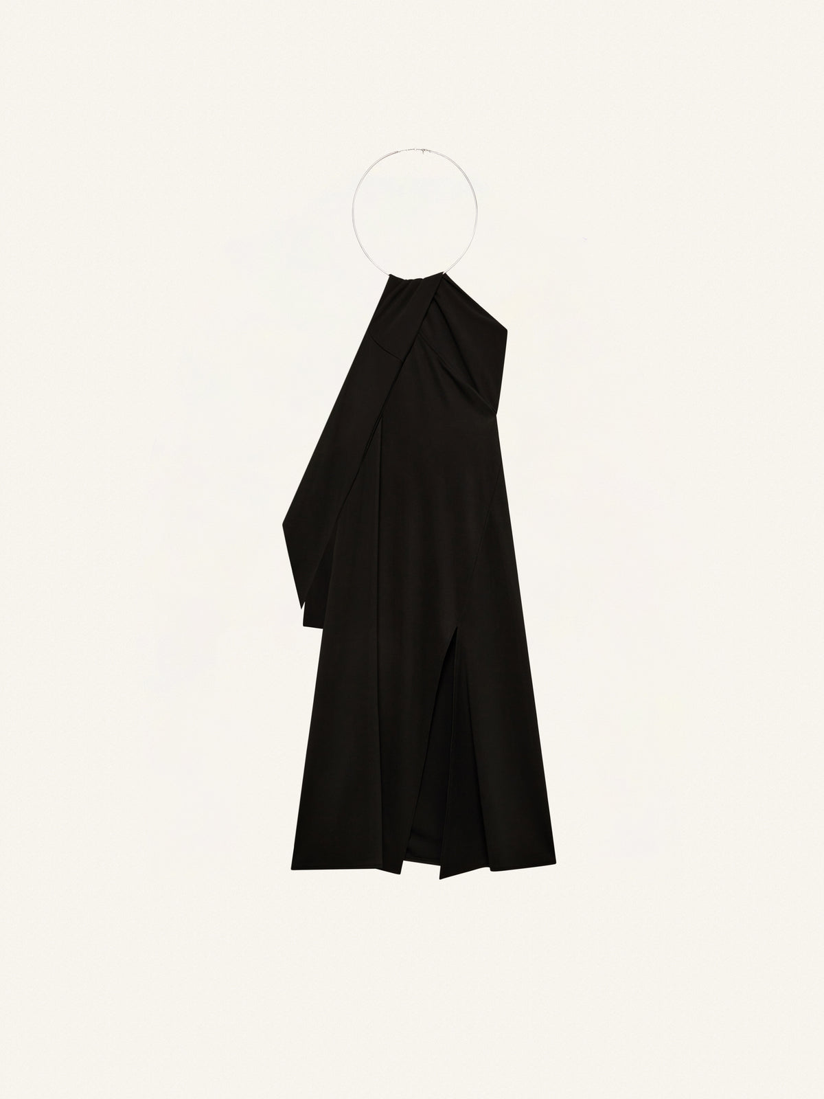 NEW AGE CREPE JERSEY