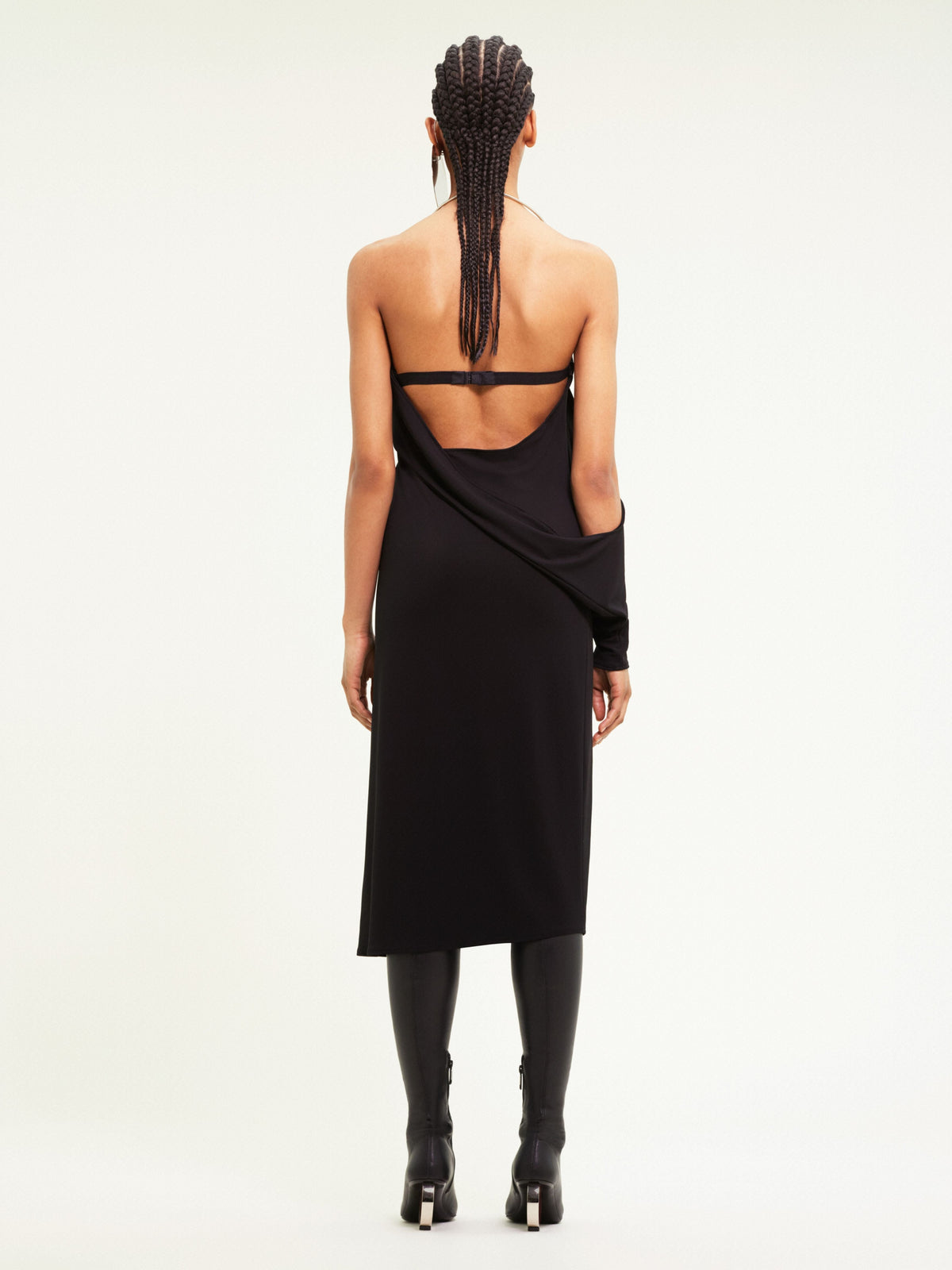 PRIX MARQUE : 190 / NEW AGE CREPE JERSEY