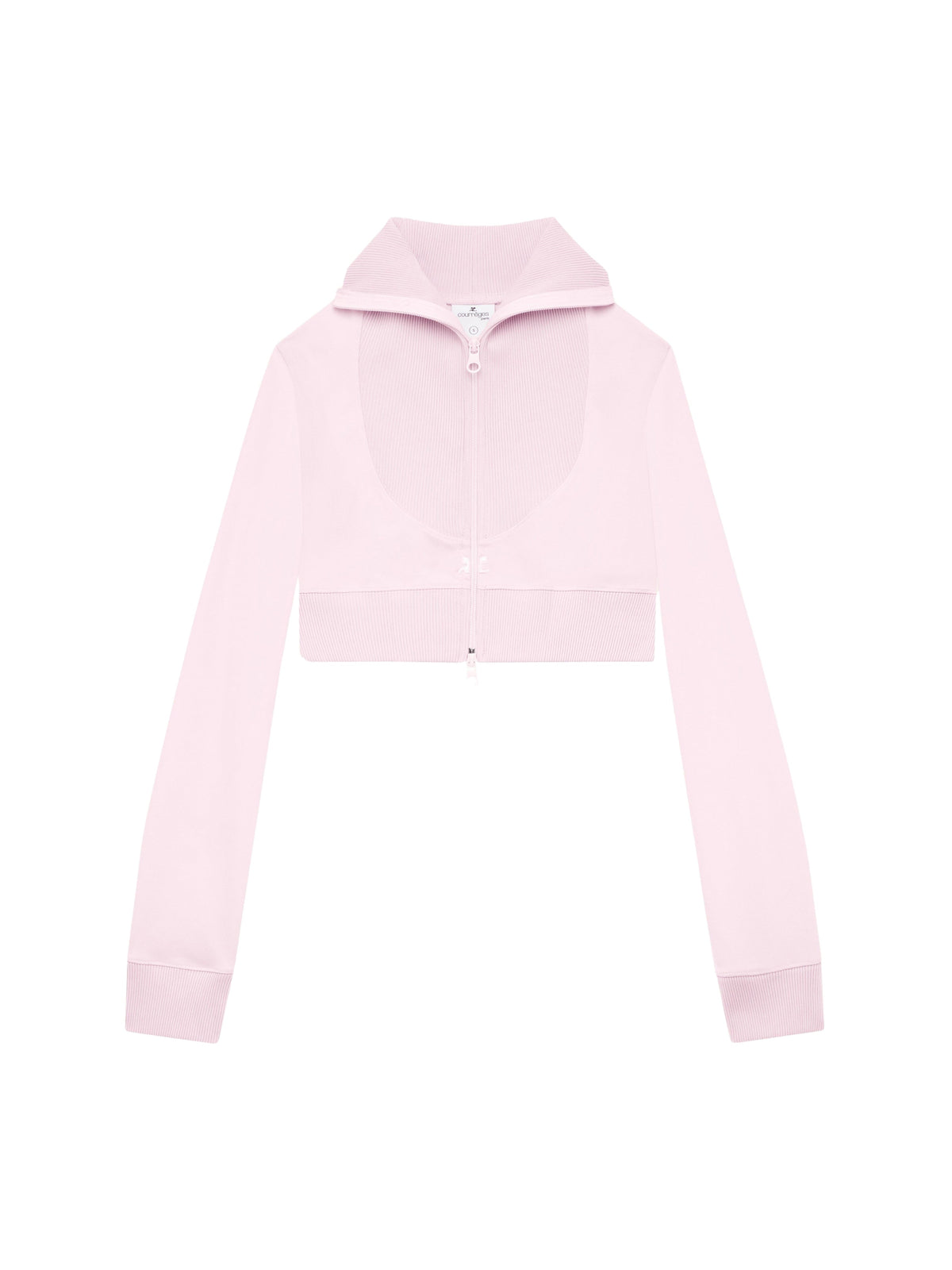 MAXI RIB TRACKSUIT