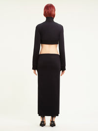 MAXI RIB TRACKSUIT