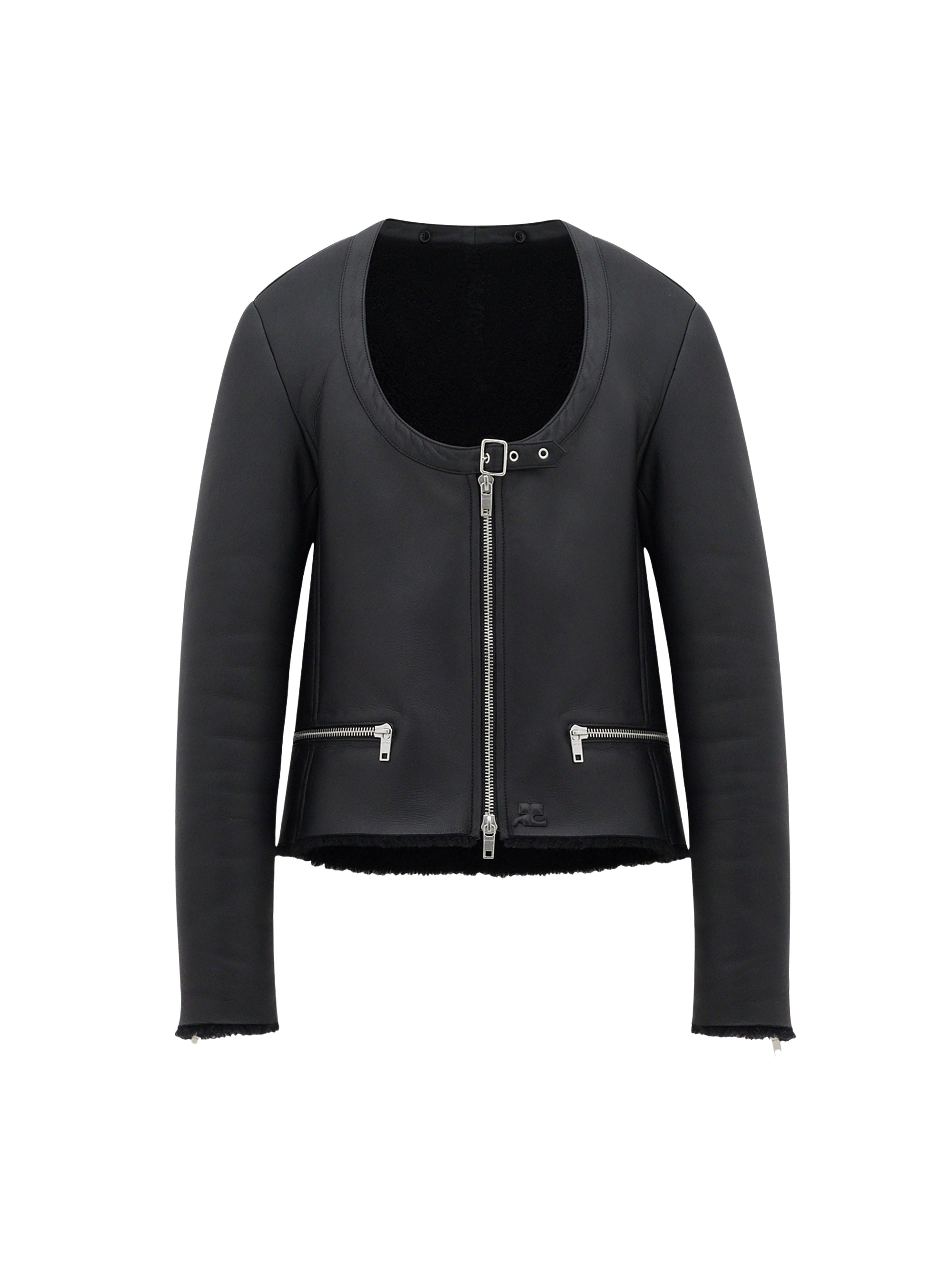 HOLISTIC SHEARLING