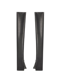 12pcs NEW / MITAINES BIKER  - Black