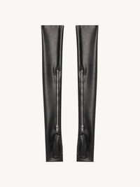 12pcs NEW / MITAINES BIKER  - Black