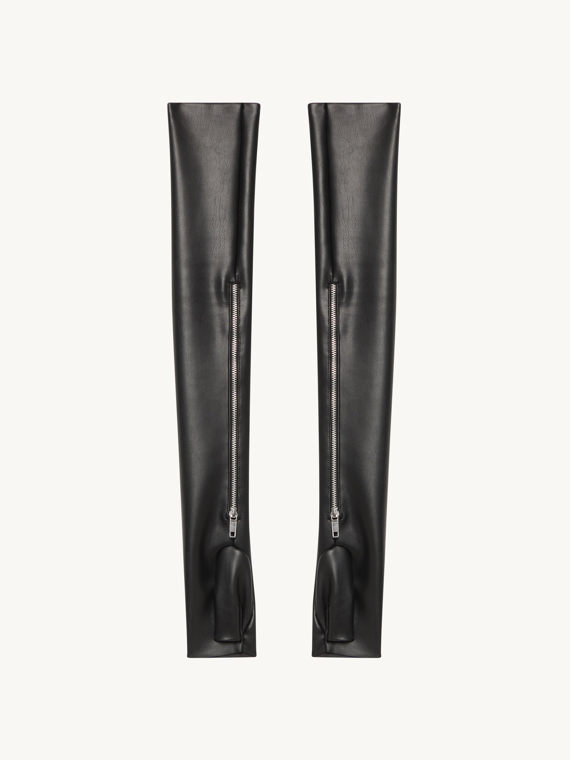 12pcs NEW / MITAINES BIKER  - Black