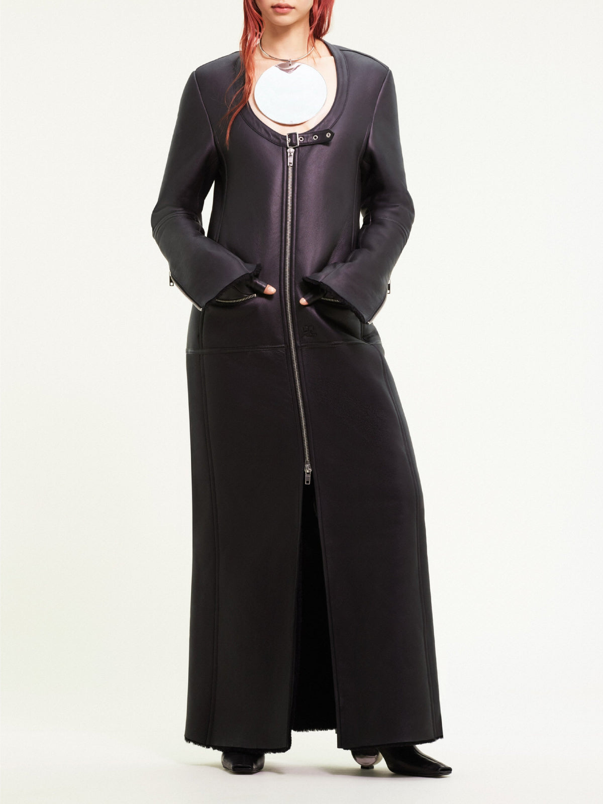 PRIX MARQUE : 1400 / HOLISTIC SHEARLING