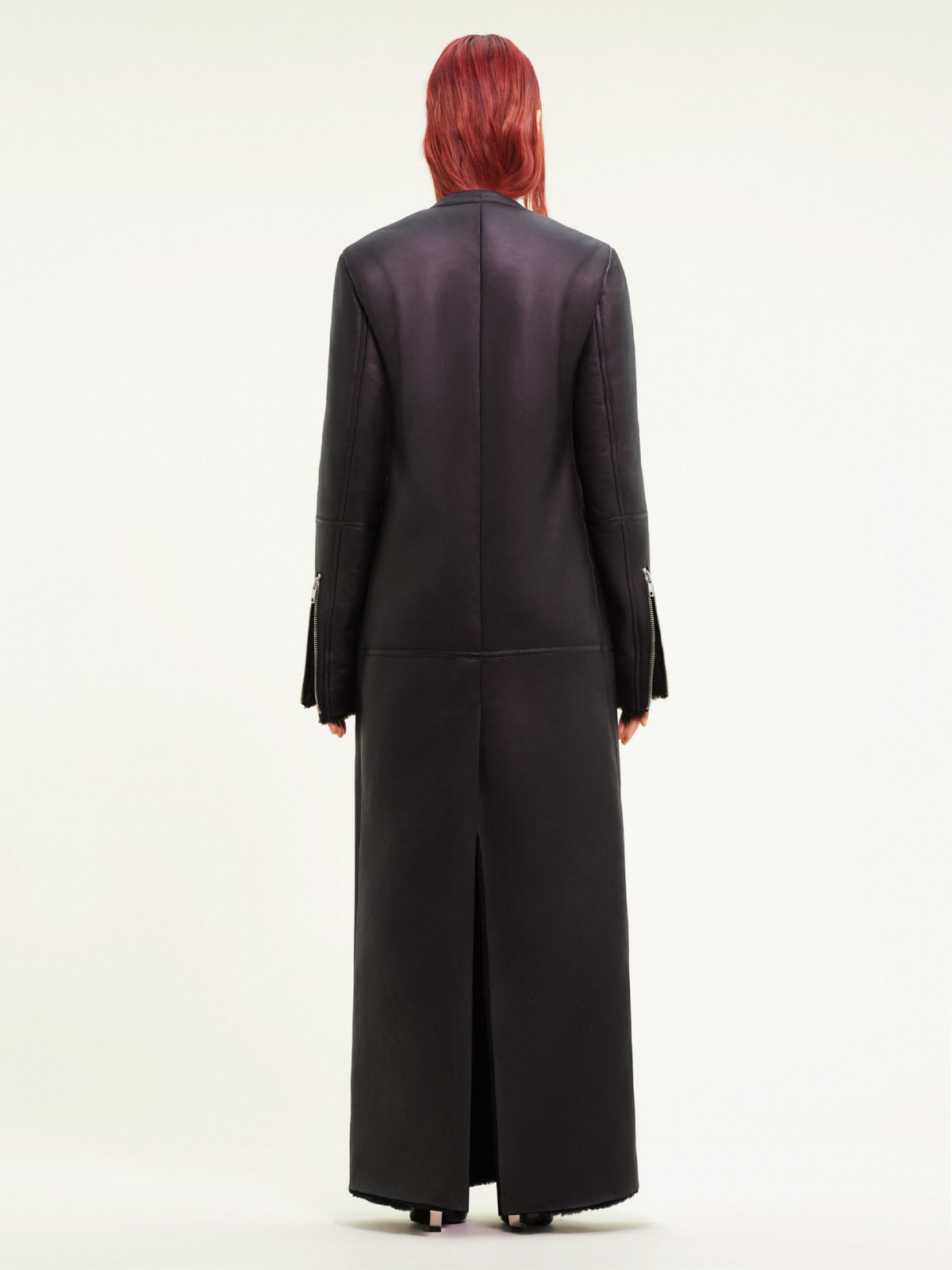 PRIX MARQUE : 1400 / HOLISTIC SHEARLING