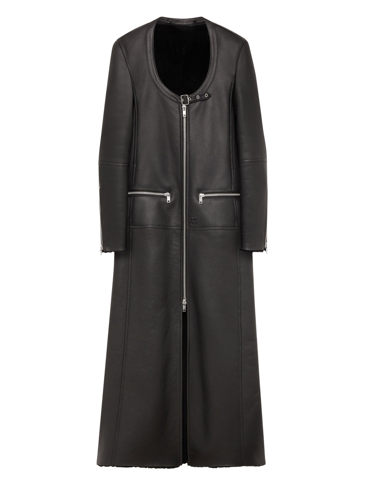 PRIX MARQUE : 1400 / HOLISTIC SHEARLING