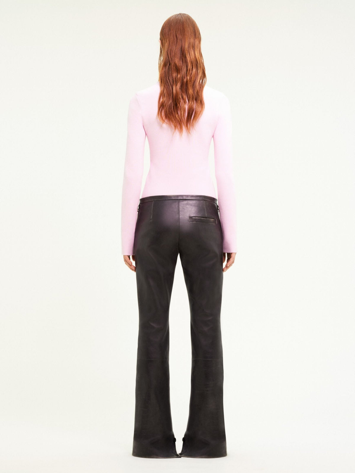 PRIX MARQUE : 140 / NECKLINE MILANO KNIT